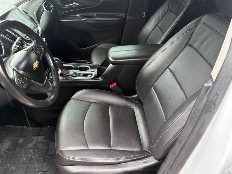 Chevrolet Equinox Premier 1.5 2WD 2021