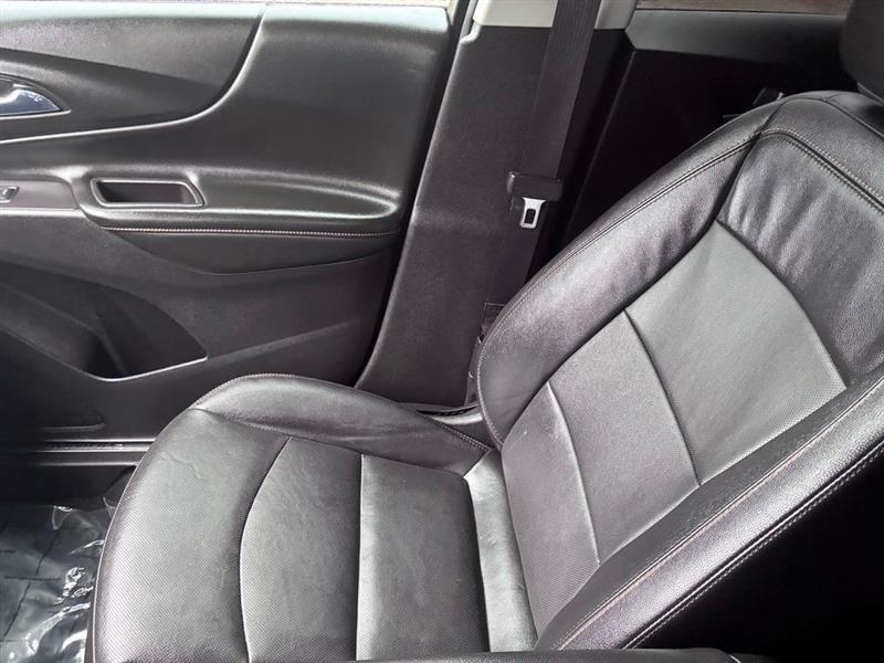 Chevrolet Equinox Premier 1.5 2WD 2021