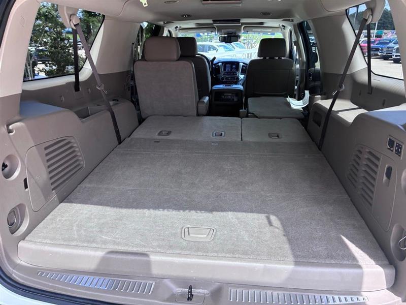 Chevrolet Suburban Premier 2WD 2020