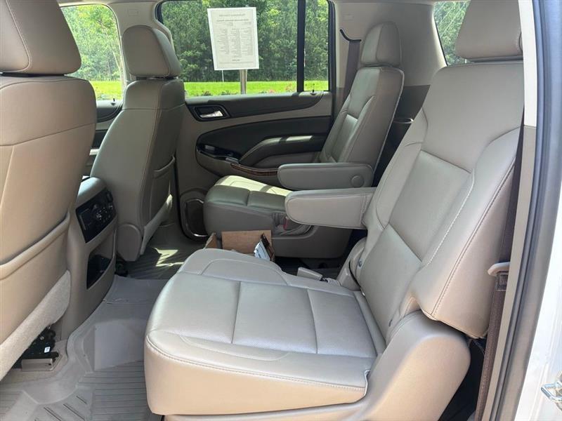 Chevrolet Suburban Premier 2WD 2020