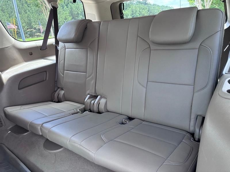 Chevrolet Suburban Premier 2WD 2020