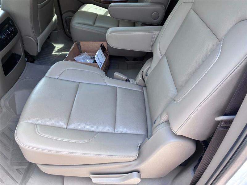 Chevrolet Suburban Premier 2WD 2020