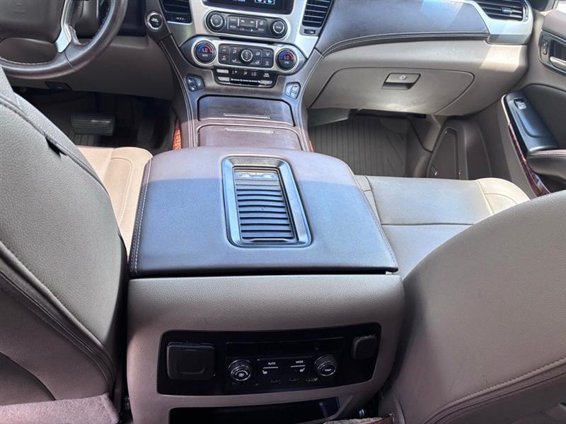 Chevrolet Suburban Premier 2WD 2020