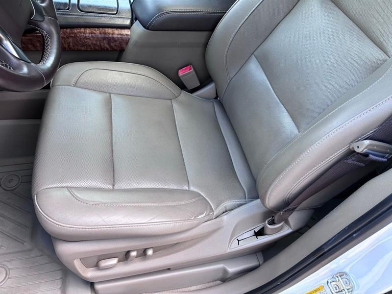Chevrolet Suburban Premier 2WD 2020