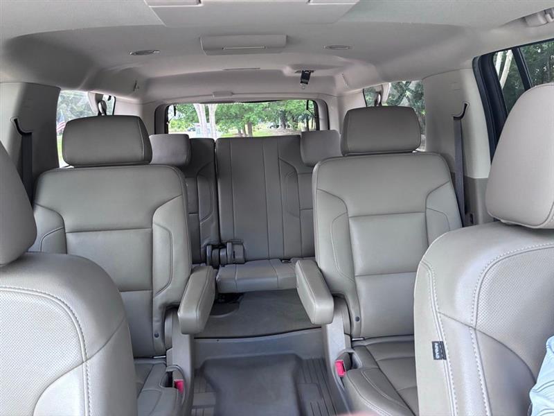 Chevrolet Suburban Premier 2WD 2020