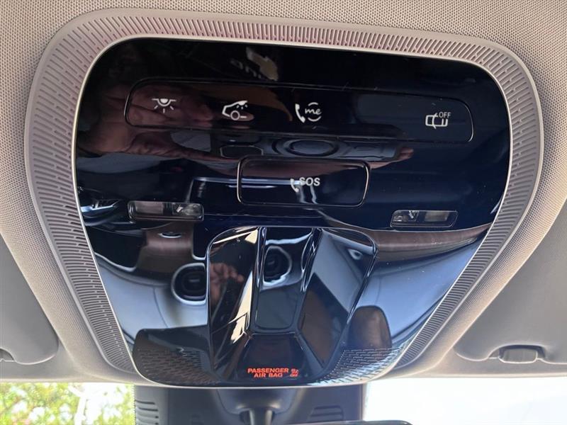 Mercedes-Benz GLC-Class GLC300 2024