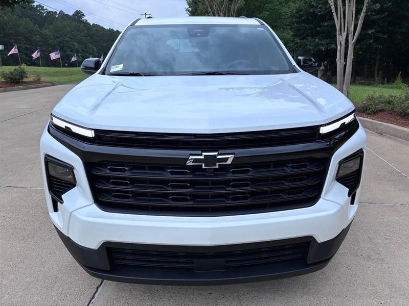 Chevrolet Traverse LT 2026