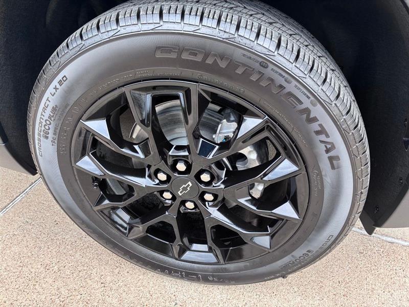 Chevrolet Traverse LT 2026