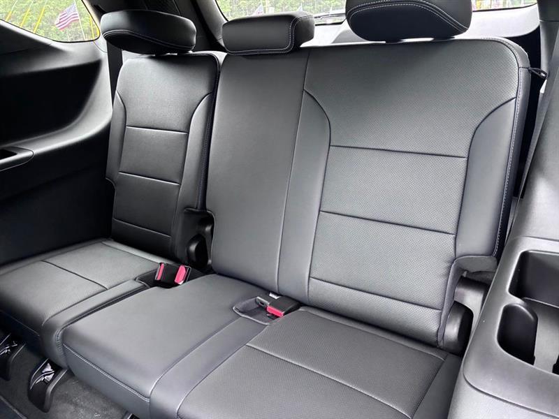 Chevrolet Traverse LT 2026