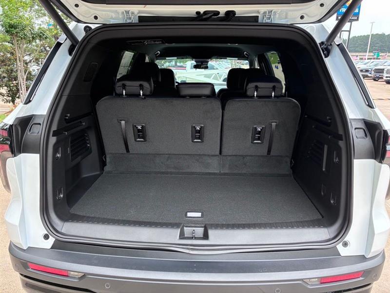 Chevrolet Traverse LT 2026