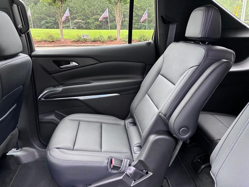 Chevrolet Traverse LT 2026