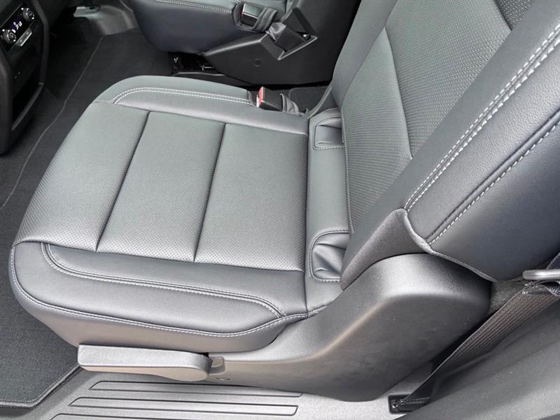 Chevrolet Traverse LT 2026