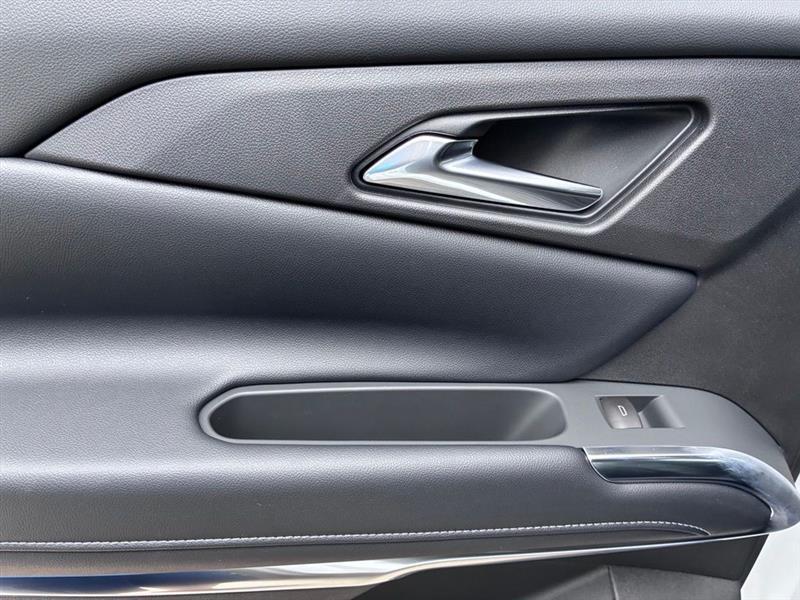 Chevrolet Traverse LT 2026
