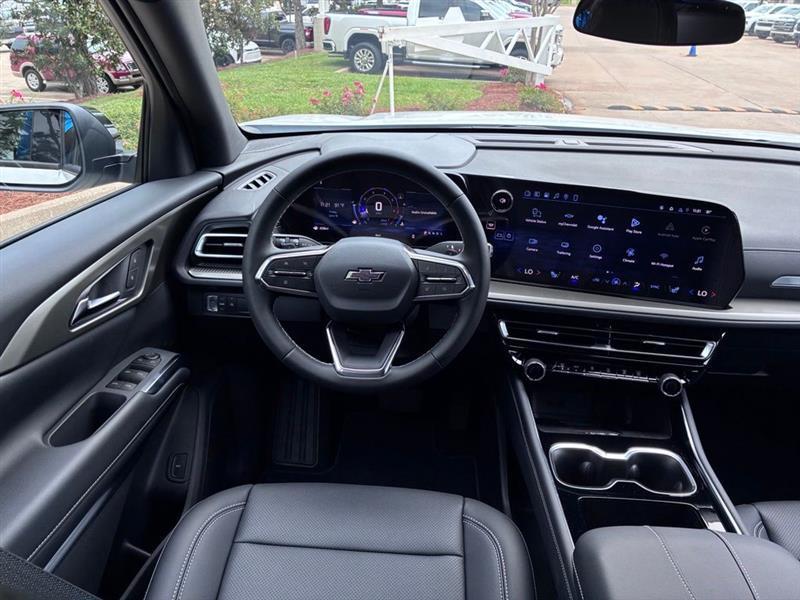 Chevrolet Traverse LT 2026
