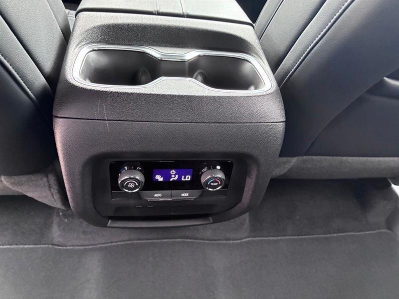 Chevrolet Traverse LT 2026