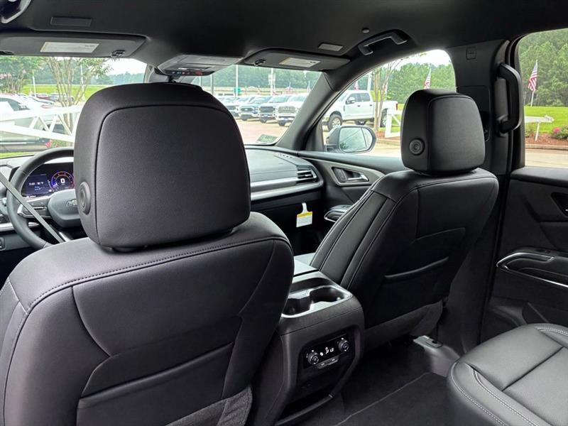 Chevrolet Traverse LT 2026