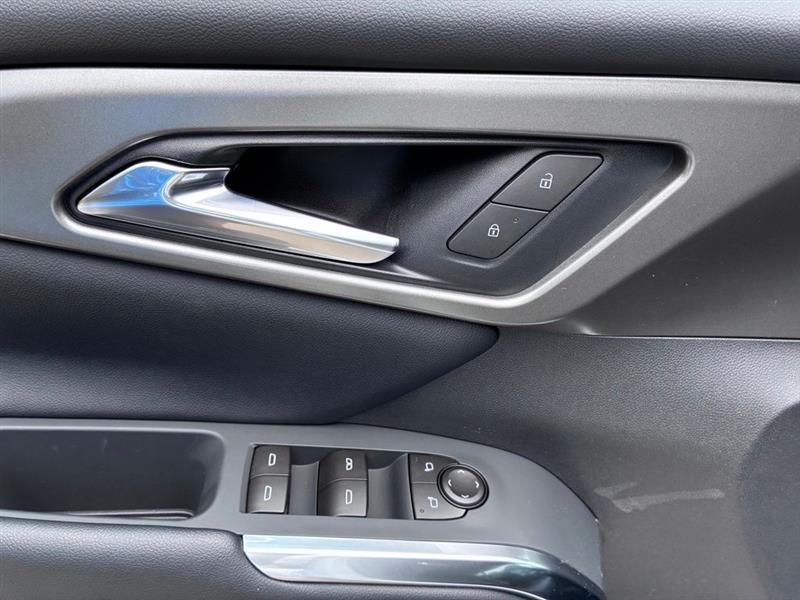 Chevrolet Traverse LT 2026
