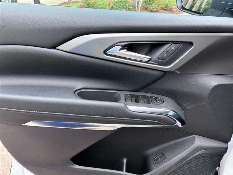 Chevrolet Traverse LT 2026