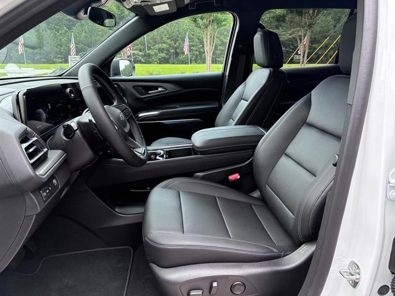 Chevrolet Traverse LT 2026