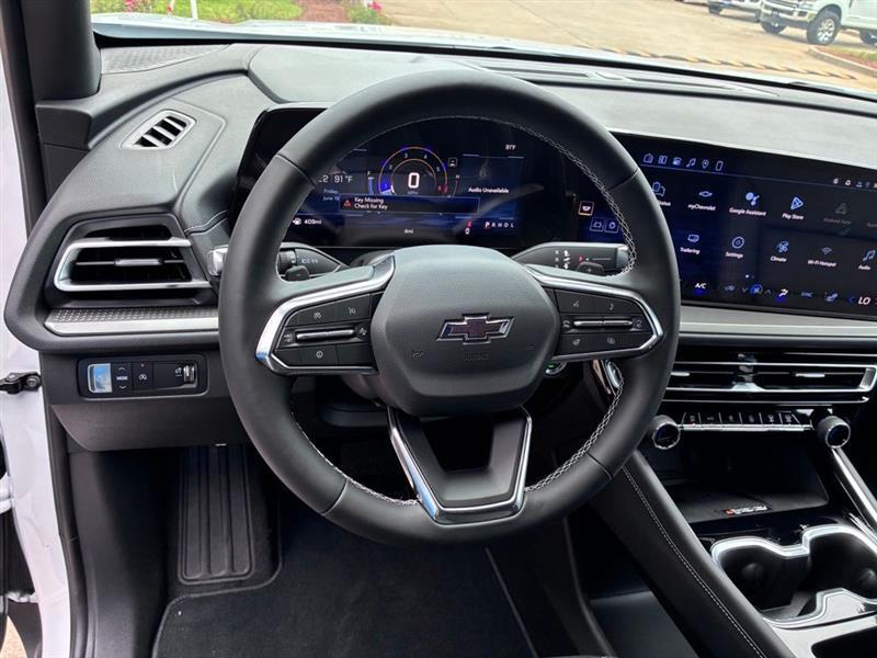 Chevrolet Traverse LT 2026