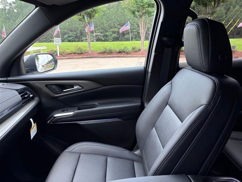 Chevrolet Traverse LT 2026