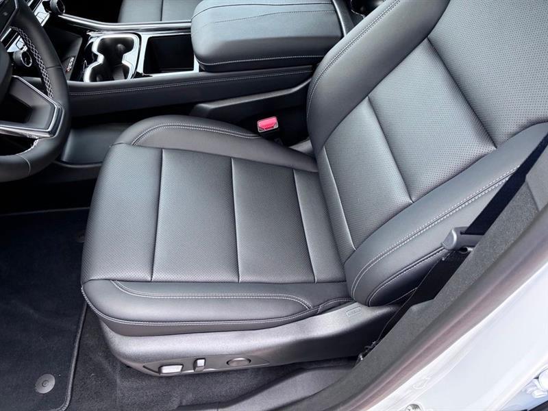 Chevrolet Traverse LT 2026