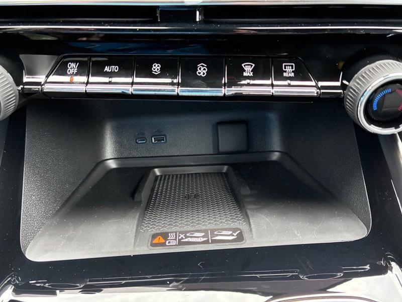 Chevrolet Traverse LT 2026