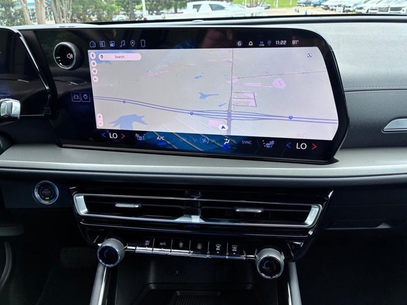Chevrolet Traverse LT 2026