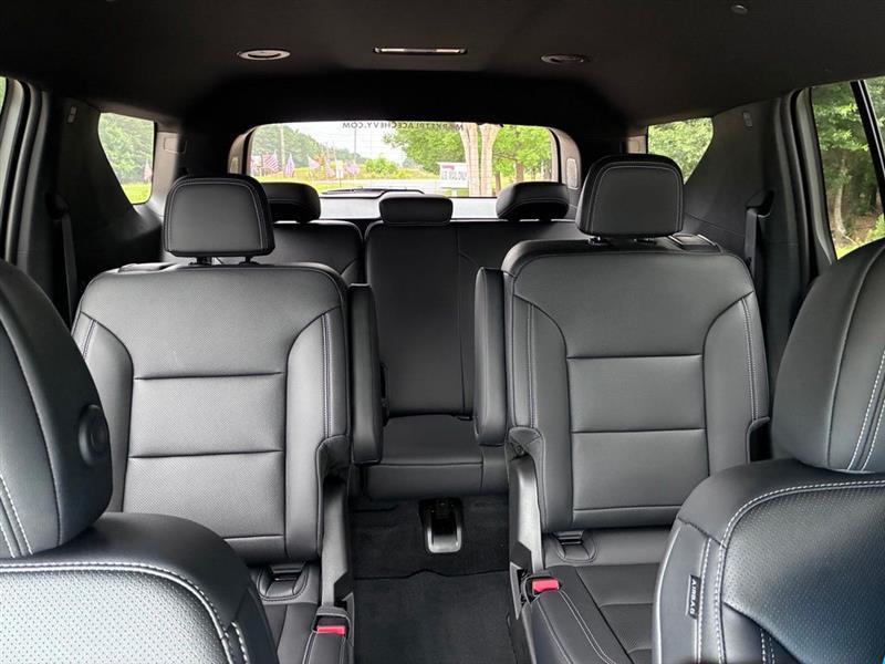Chevrolet Traverse LT 2026