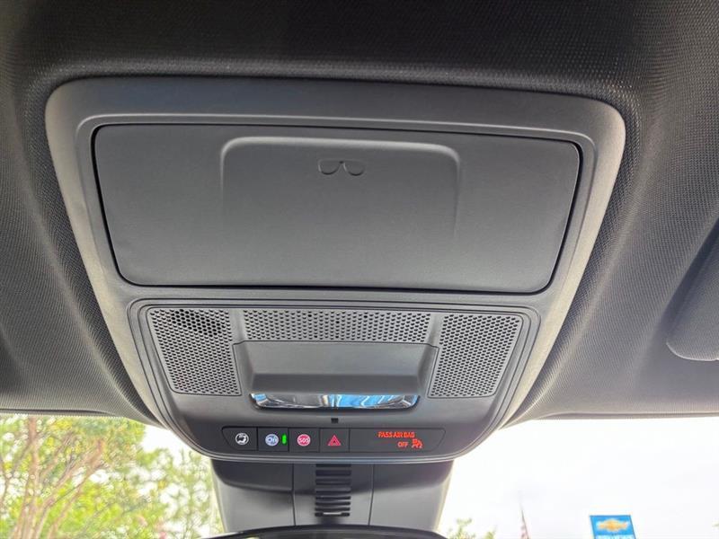Chevrolet Traverse LT 2026