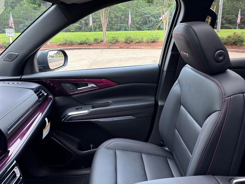 Chevrolet Traverse Z71 AWD 2026