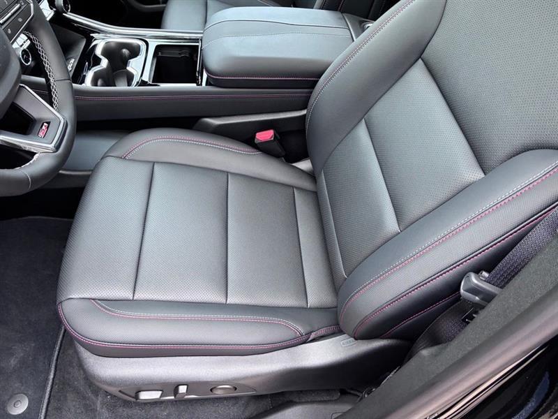 Chevrolet Traverse Z71 AWD 2026