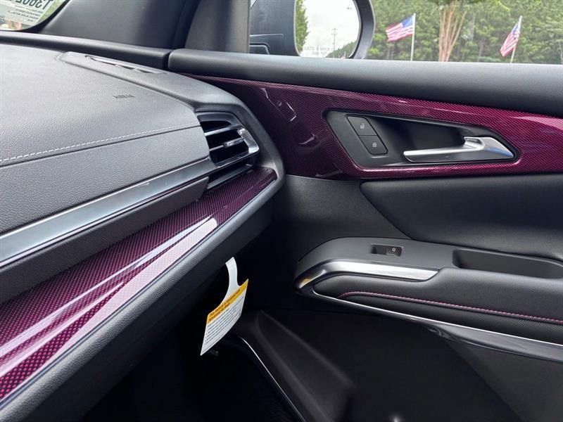 Chevrolet Traverse Z71 AWD 2026