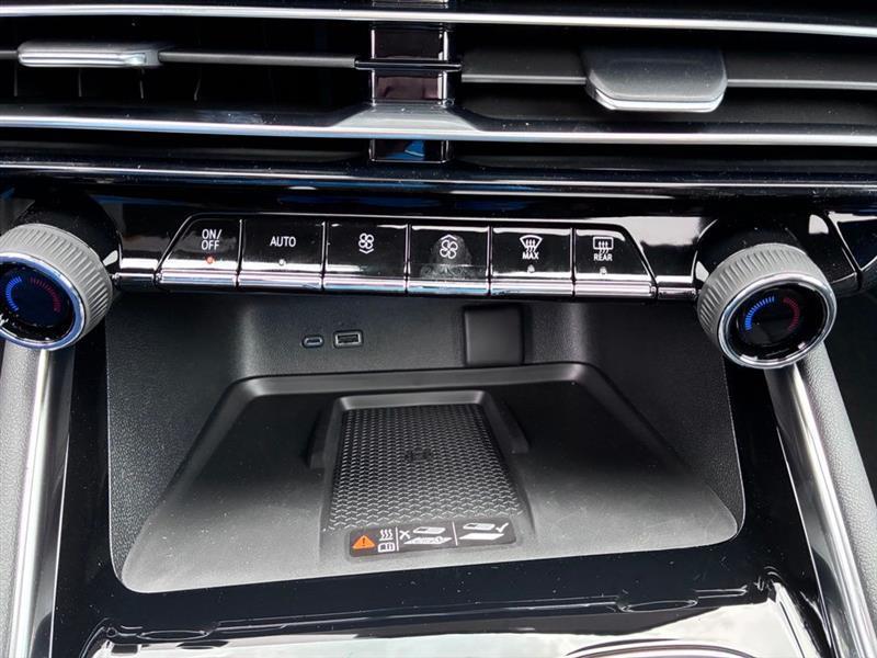 Chevrolet Traverse Z71 AWD 2026