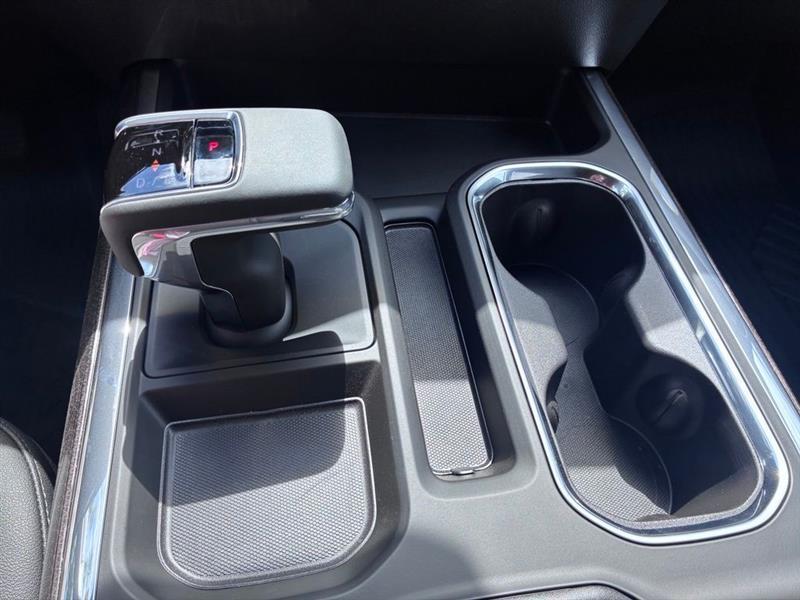 Chevrolet Silverado 1500 Trail Boss LT Crew Cab 4WD 2026