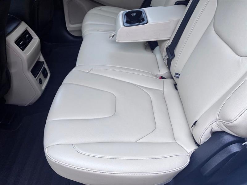 Ford Edge Titanium 2021