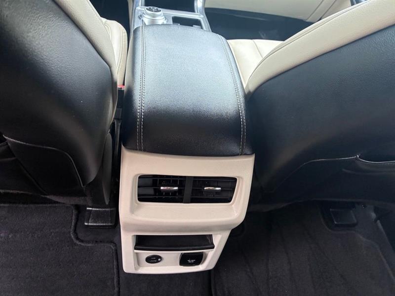 Ford Edge Titanium 2021