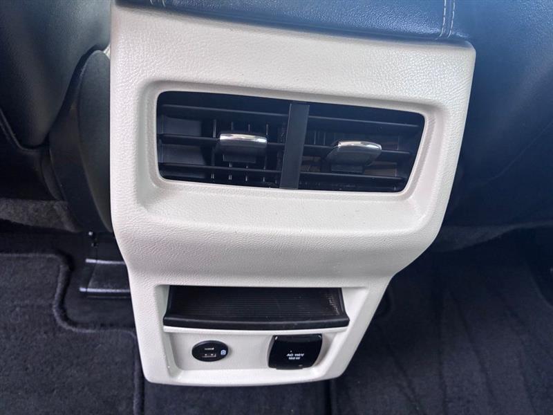 Ford Edge Titanium 2021