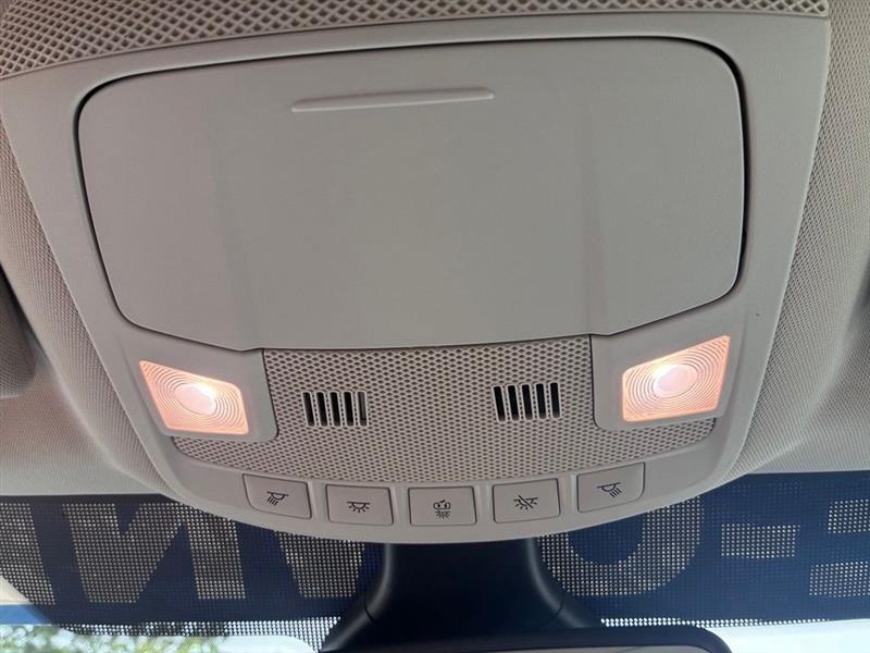 Ford Edge Titanium 2021