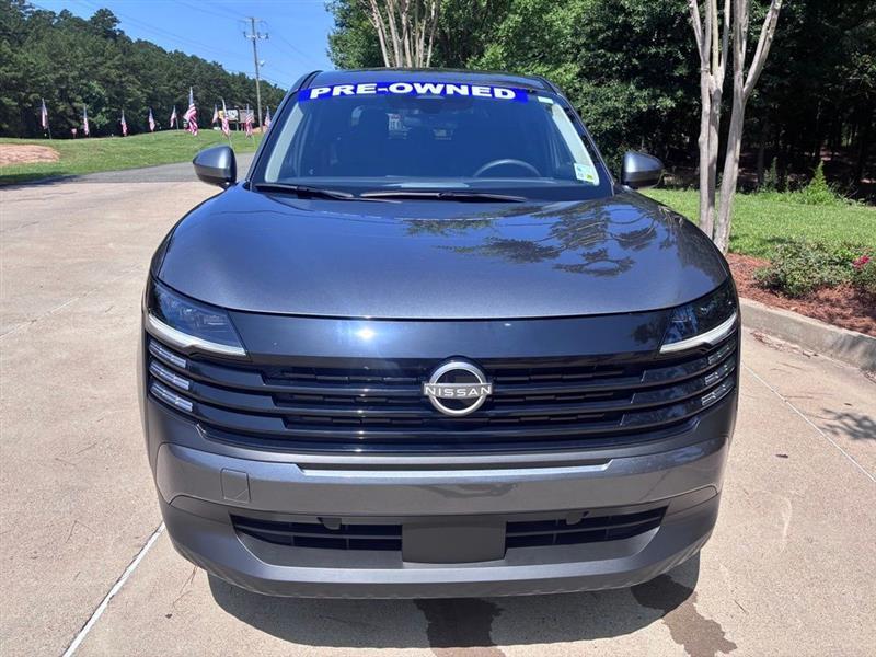 Nissan Kicks SV 2025