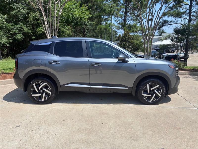 Nissan Kicks SV 2025