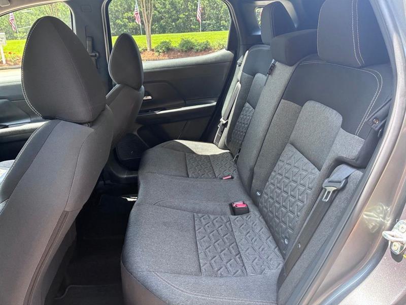 Nissan Kicks SV 2025