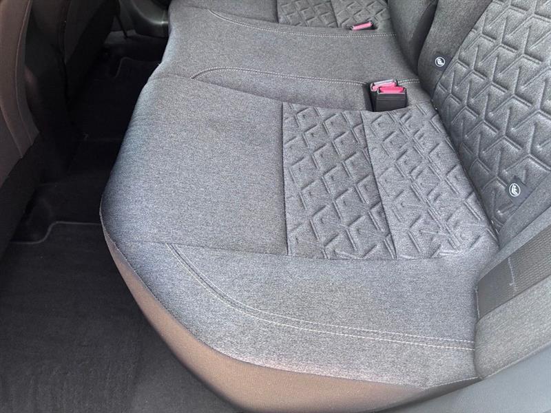Nissan Kicks SV 2025