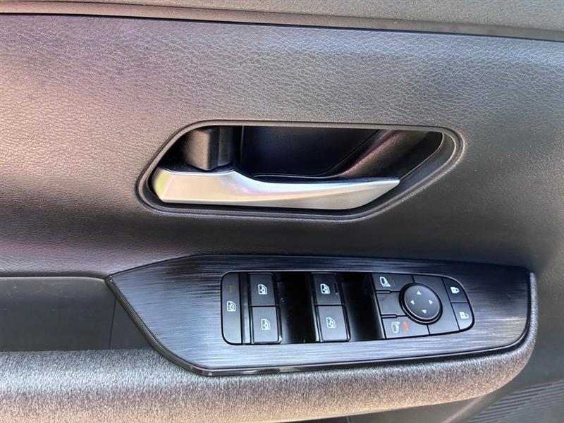 Nissan Kicks SV 2025