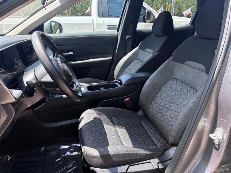 Nissan Kicks SV 2025