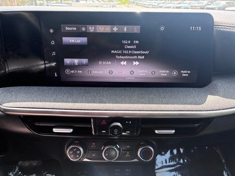 Nissan Kicks SV 2025
