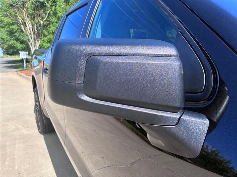 Chevrolet Silverado 1500 Custom Crew Cab 2WD 2026