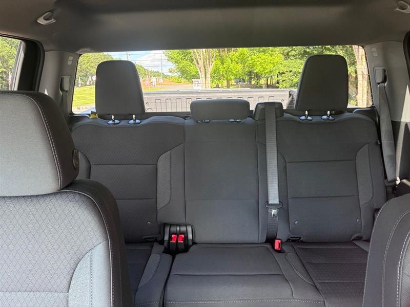 Chevrolet Silverado 1500 Custom Crew Cab 2WD 2026