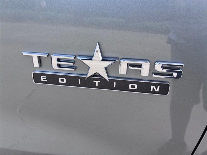 Chevrolet Silverado 1500 LT Crew Cab 2WD 2026