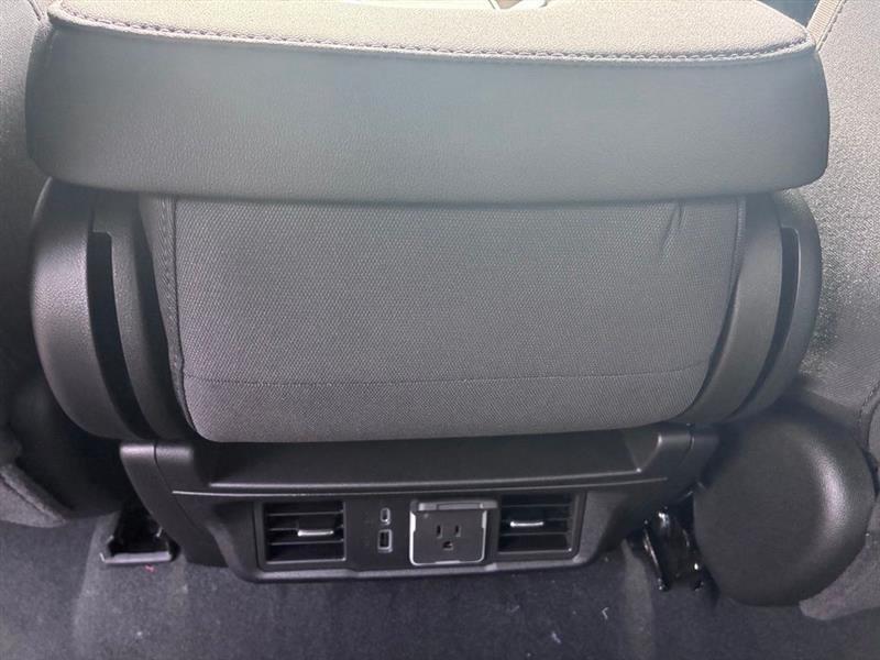 Chevrolet Silverado 1500 LT Crew Cab 2WD 2026